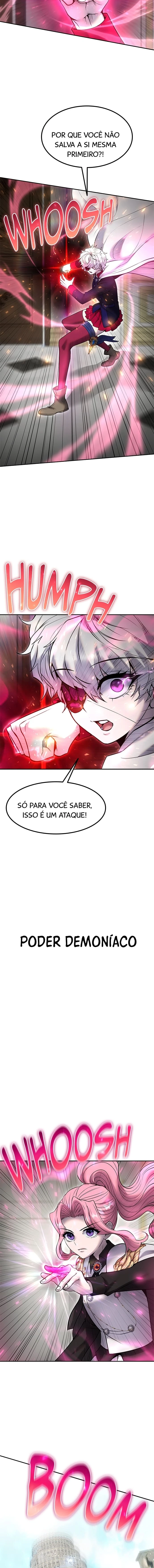 Página 16 - Secretamente Mais Poderoso que o Herói Cap. 32