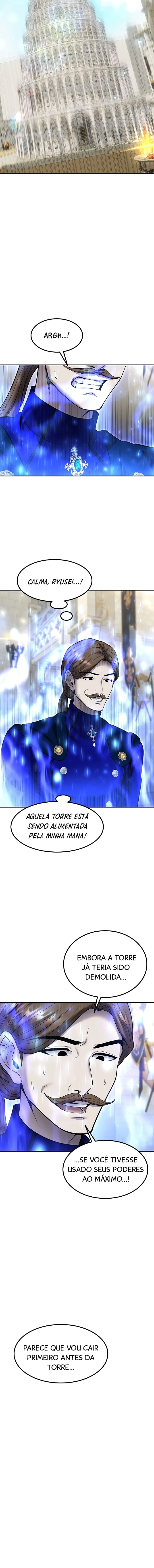 Página 17 - Secretamente Mais Poderoso que o Herói Cap. 32