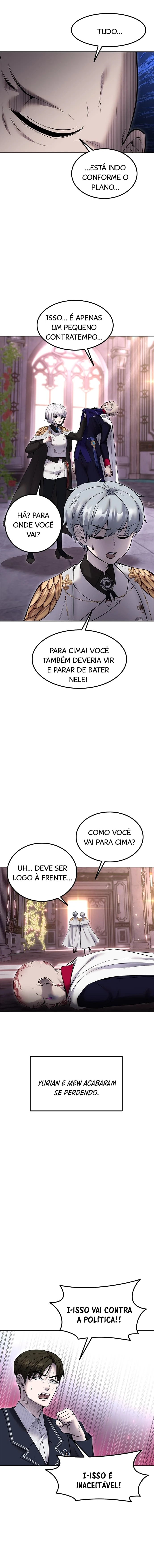 Página 18 - Secretamente Mais Poderoso que o Herói Cap. 32