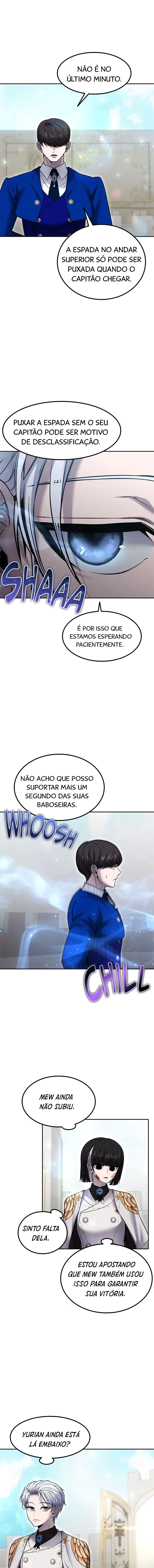 Página 20 - Secretamente Mais Poderoso que o Herói Cap. 32