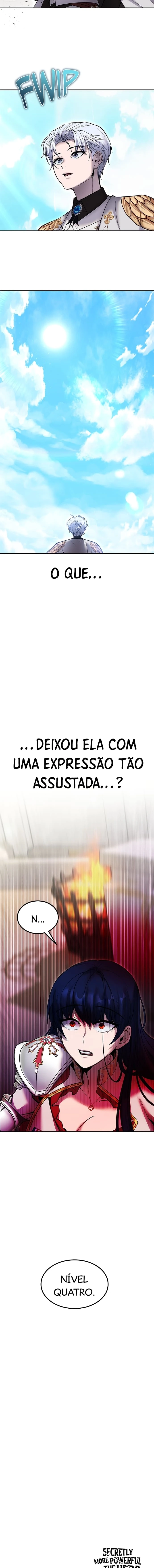 Página 22 - Secretamente Mais Poderoso que o Herói Cap. 32
