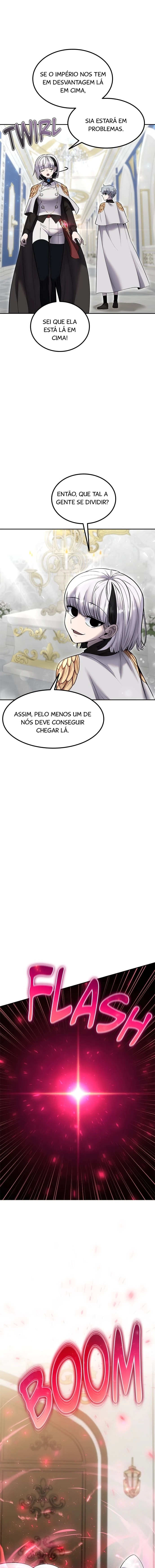 Página 4 - Secretamente Mais Poderoso que o Herói Cap. 33