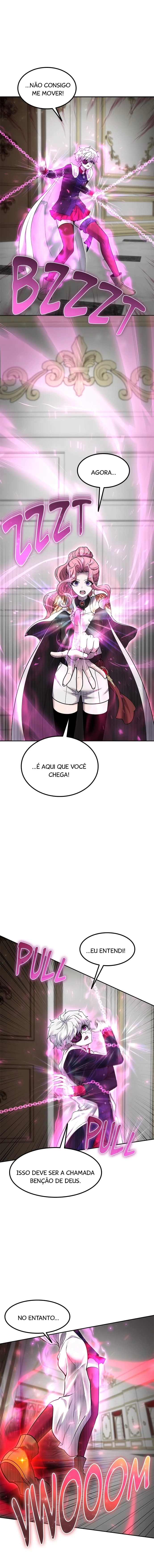 Página 7 - Secretamente Mais Poderoso que o Herói Cap. 33