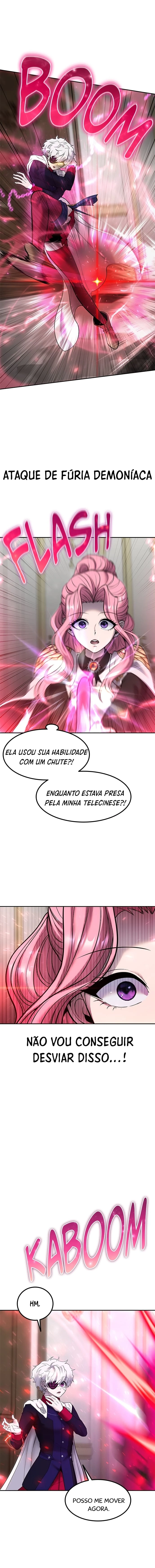 Página 8 - Secretamente Mais Poderoso que o Herói Cap. 33