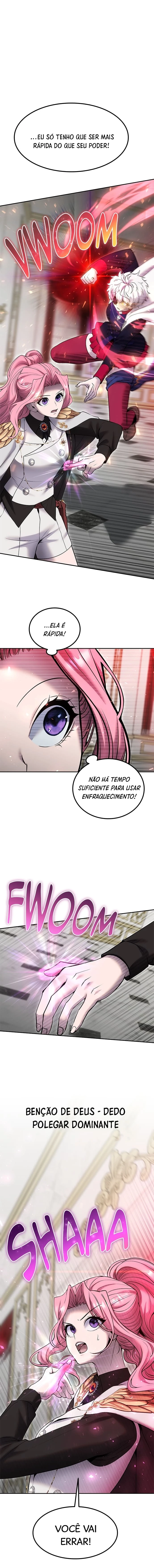 Página 12 - Secretamente Mais Poderoso que o Herói Cap. 33