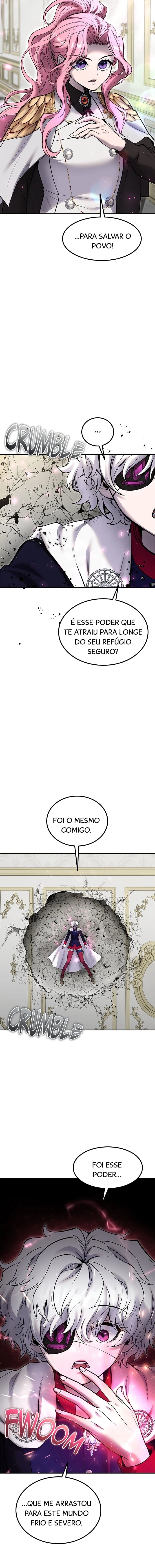 Página 15 - Secretamente Mais Poderoso que o Herói Cap. 33