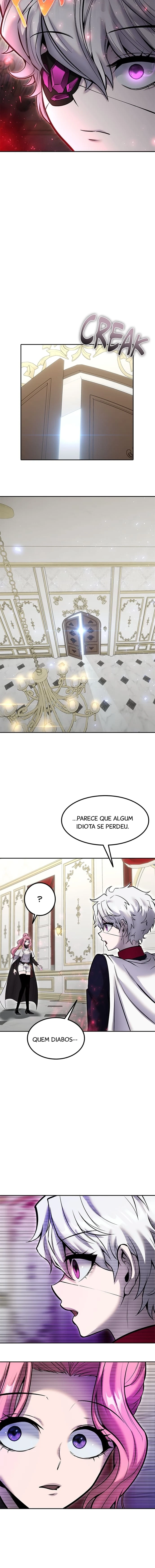 Página 17 - Secretamente Mais Poderoso que o Herói Cap. 33