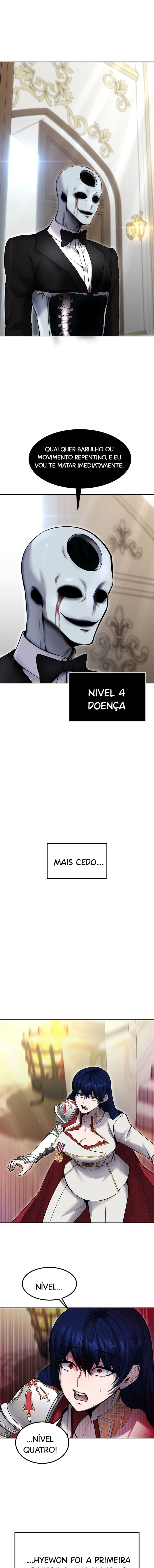 Página 18 - Secretamente Mais Poderoso que o Herói Cap. 33