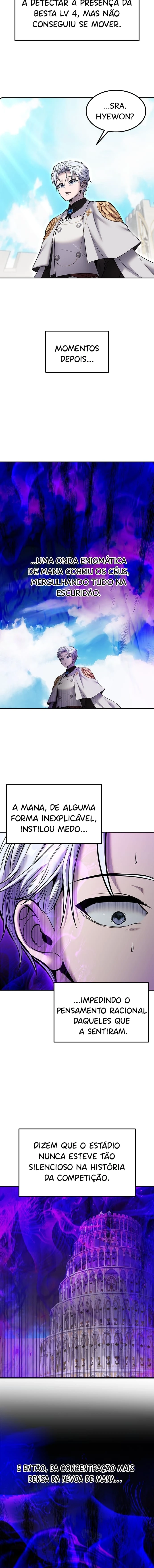 Página 19 - Secretamente Mais Poderoso que o Herói Cap. 33