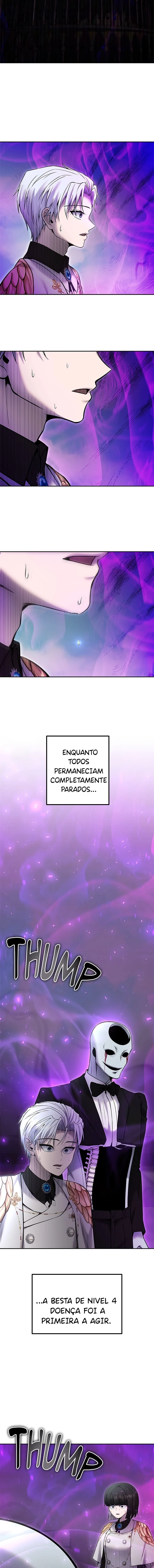 Página 3 - Secretamente Mais Poderoso que o Herói Cap. 34