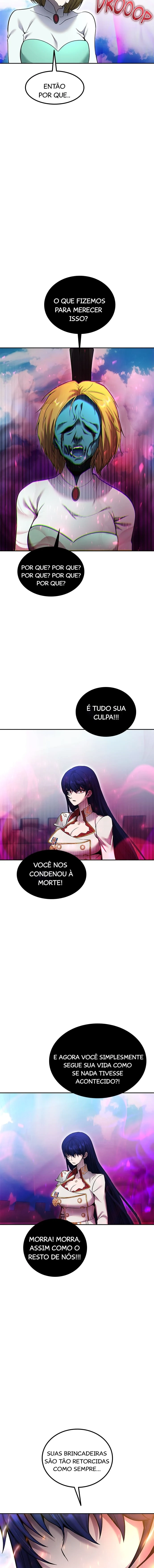 Página 9 - Secretamente Mais Poderoso que o Herói Cap. 34