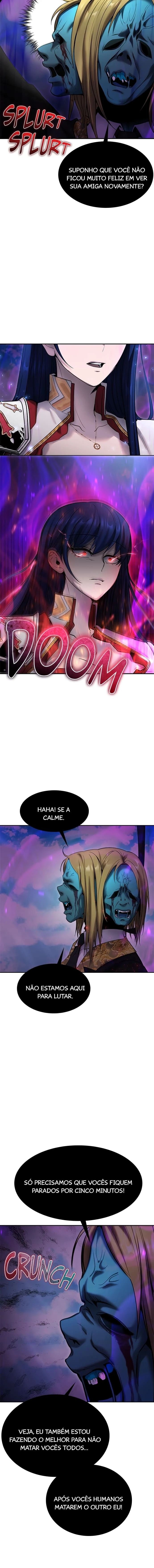 Página 11 - Secretamente Mais Poderoso que o Herói Cap. 34