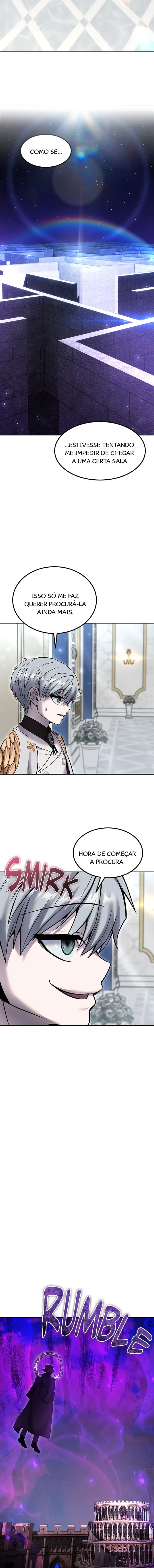 Página 2 - Secretamente Mais Poderoso que o Herói Cap. 35