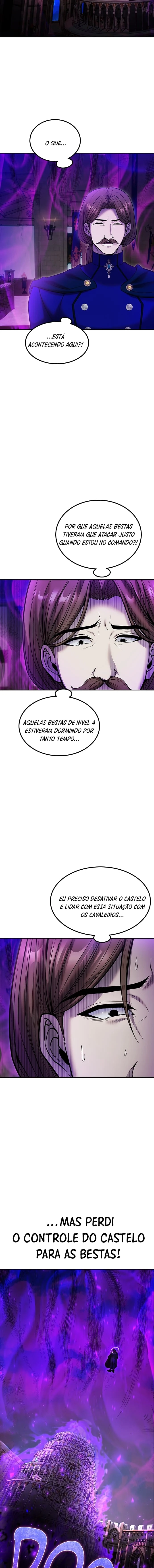 Página 3 - Secretamente Mais Poderoso que o Herói Cap. 35