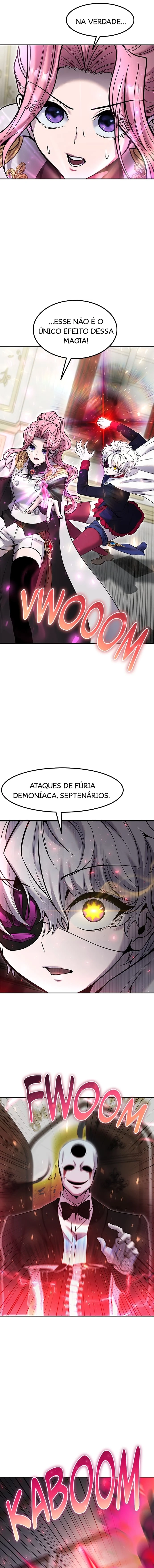 Página 7 - Secretamente Mais Poderoso que o Herói Cap. 35