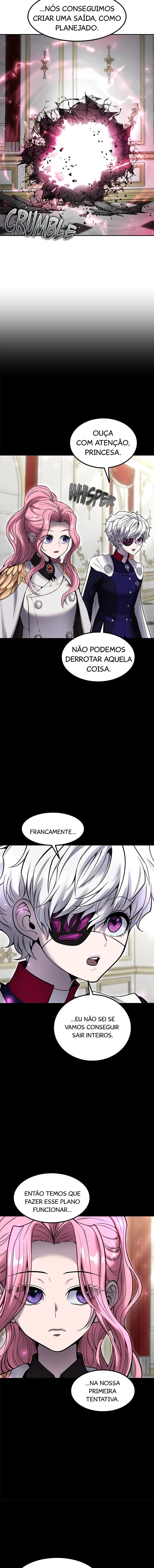 Página 10 - Secretamente Mais Poderoso que o Herói Cap. 35