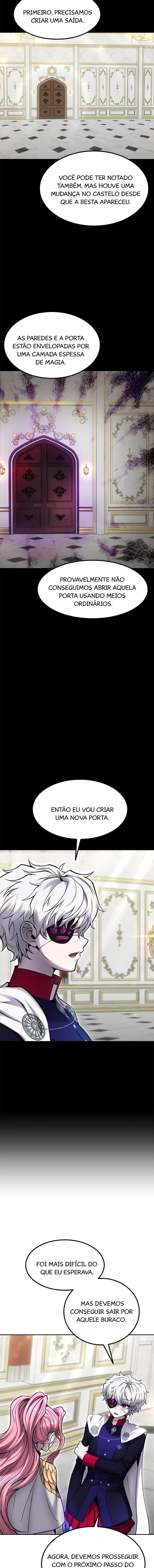 Página 11 - Secretamente Mais Poderoso que o Herói Cap. 35
