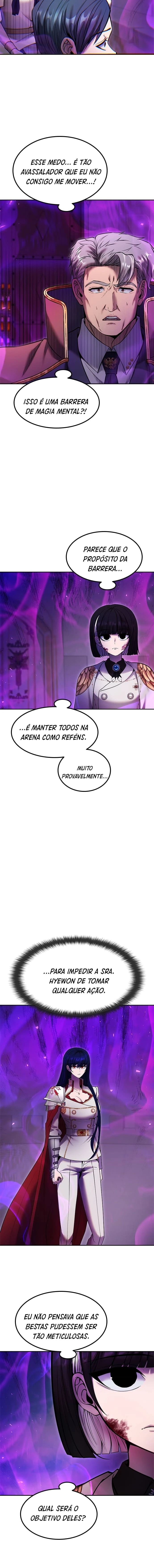 Página 14 - Secretamente Mais Poderoso que o Herói Cap. 35
