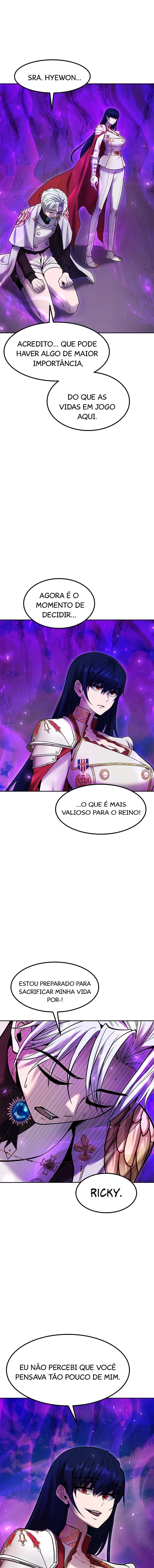 Página 16 - Secretamente Mais Poderoso que o Herói Cap. 35