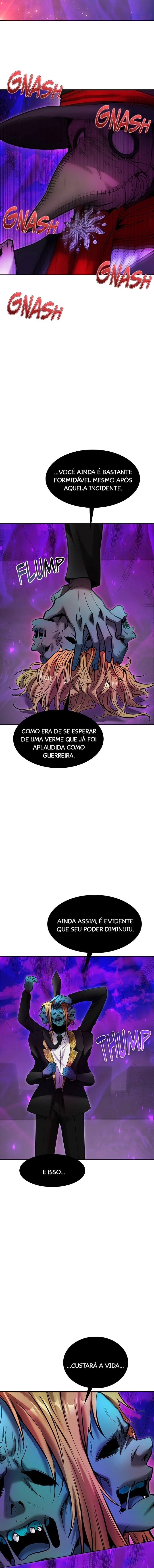 Página 19 - Secretamente Mais Poderoso que o Herói Cap. 35
