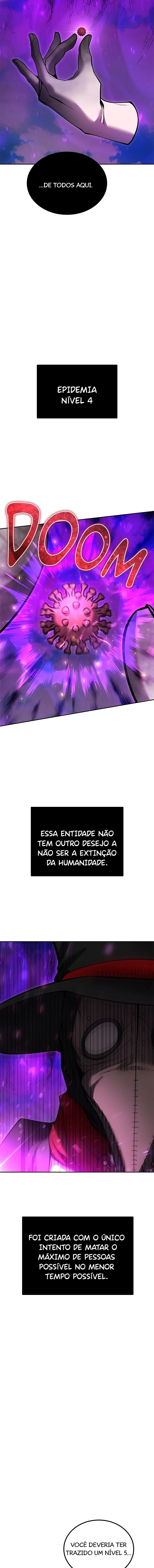 Página 20 - Secretamente Mais Poderoso que o Herói Cap. 35