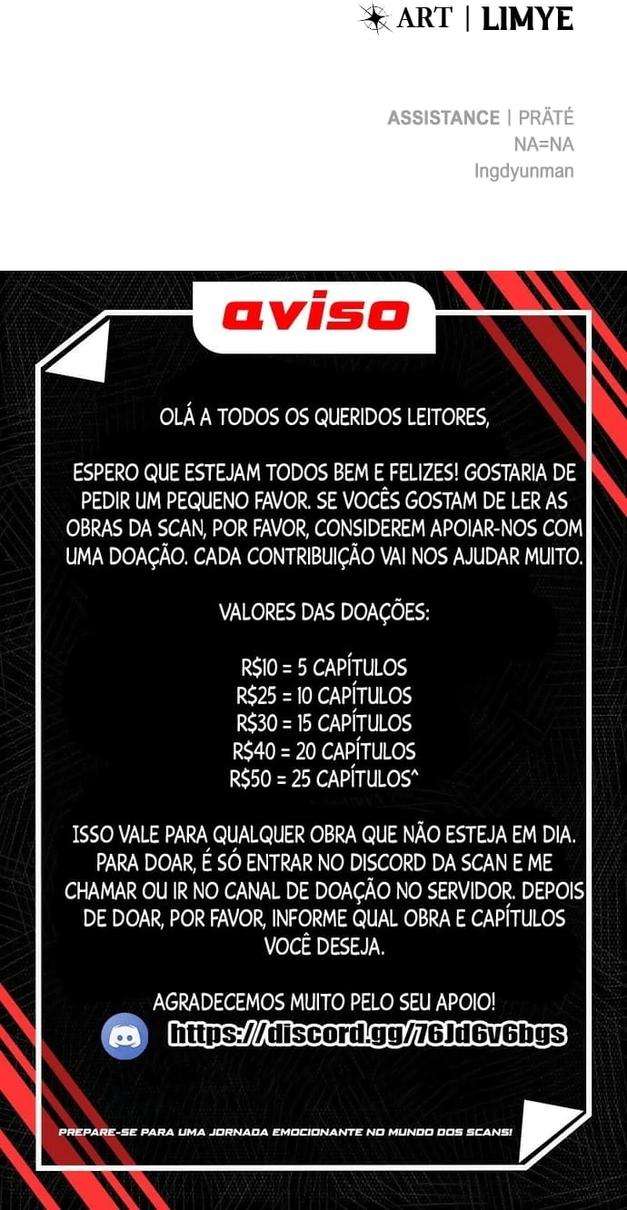 Página 22 - Secretamente Mais Poderoso que o Herói Cap. 35