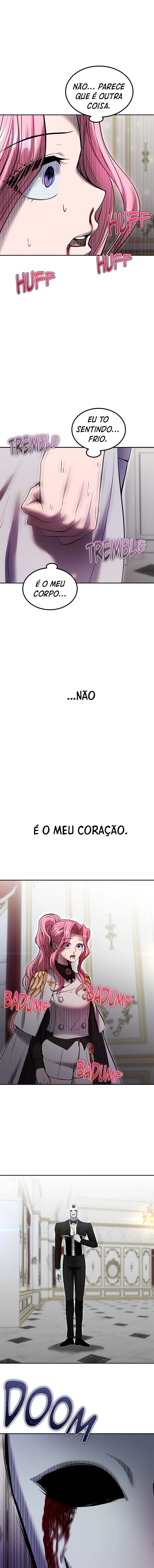 Página 6 - Secretamente Mais Poderoso que o Herói Cap. 36