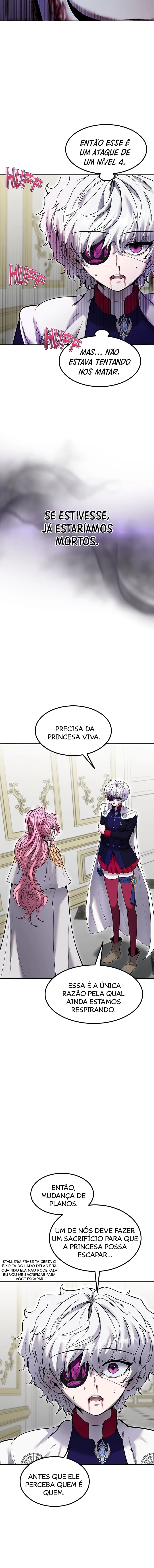 Página 7 - Secretamente Mais Poderoso que o Herói Cap. 36