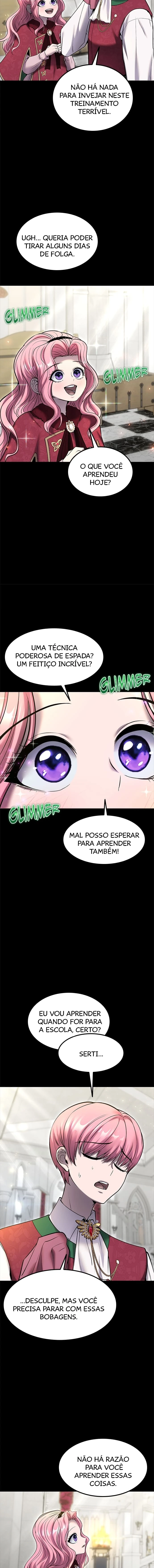 Página 9 - Secretamente Mais Poderoso que o Herói Cap. 36