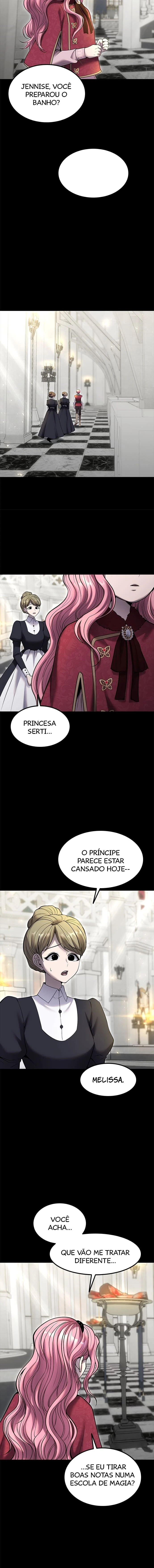 Página 10 - Secretamente Mais Poderoso que o Herói Cap. 36