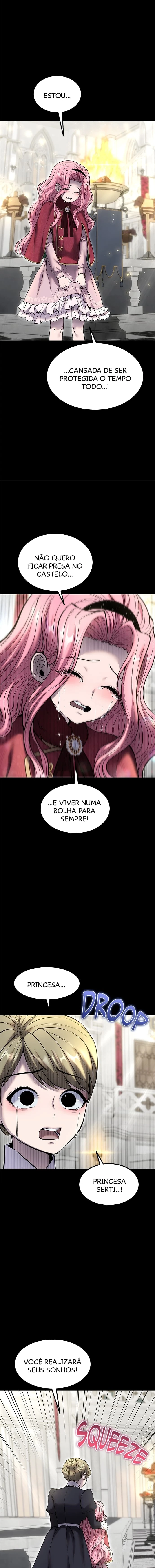 Página 11 - Secretamente Mais Poderoso que o Herói Cap. 36