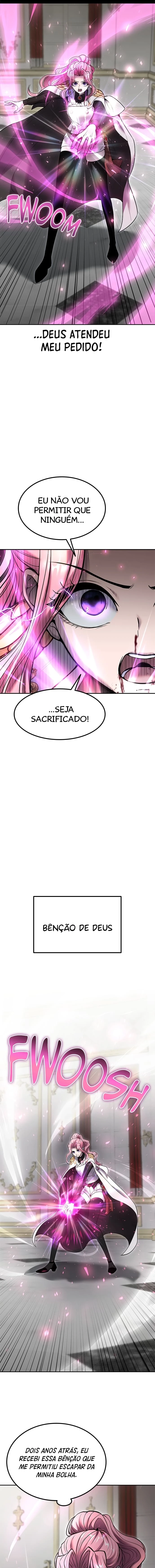 Página 15 - Secretamente Mais Poderoso que o Herói Cap. 36