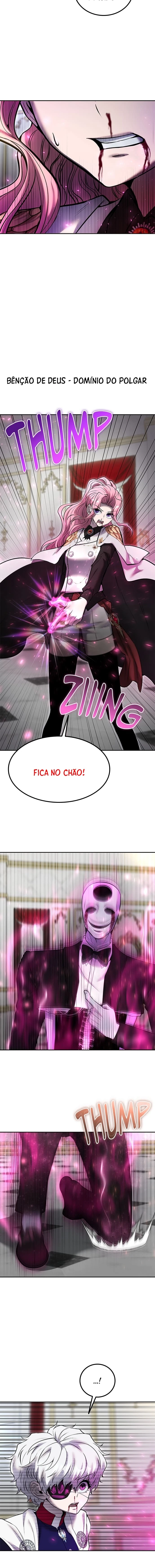 Página 17 - Secretamente Mais Poderoso que o Herói Cap. 36