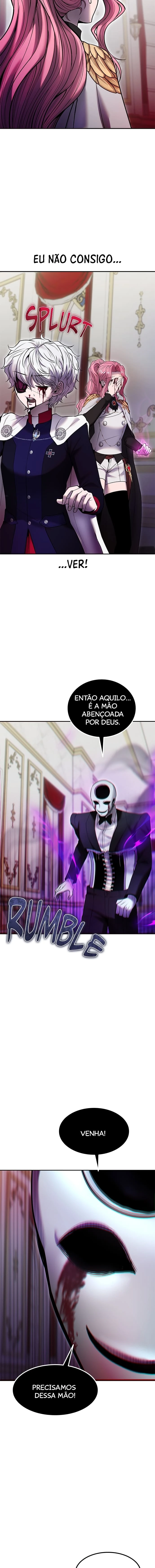 Página 20 - Secretamente Mais Poderoso que o Herói Cap. 36