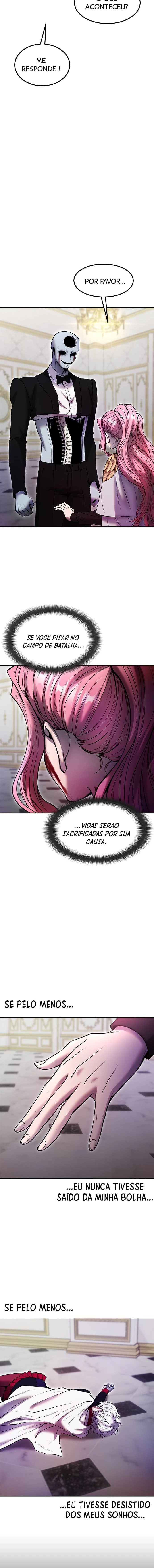 Página 22 - Secretamente Mais Poderoso que o Herói Cap. 36