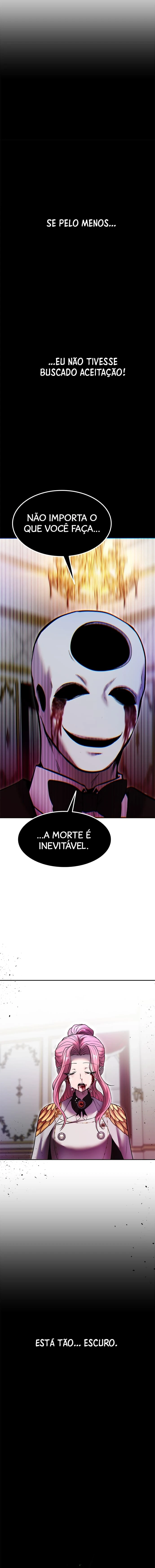 Página 23 - Secretamente Mais Poderoso que o Herói Cap. 36