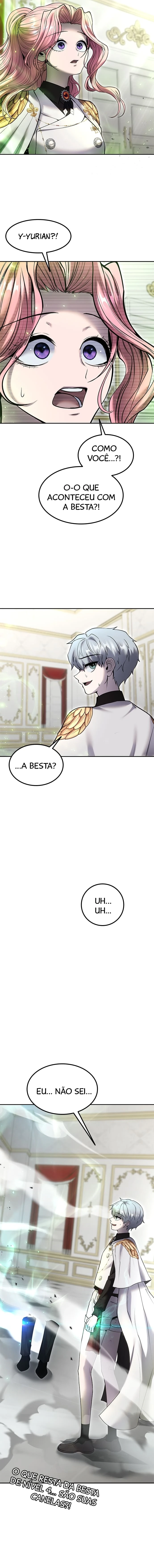 Página 25 - Secretamente Mais Poderoso que o Herói Cap. 36