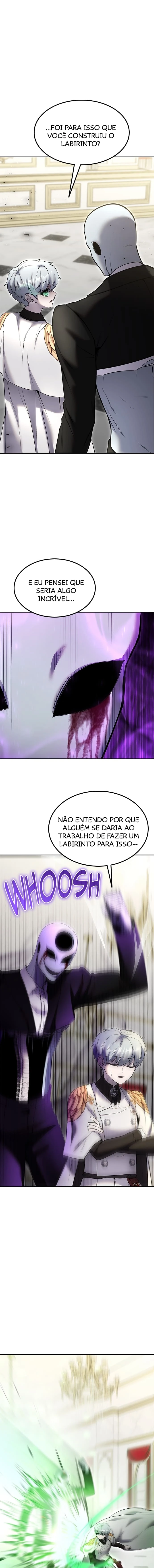 Página 5 - Secretamente Mais Poderoso que o Herói Cap. 37