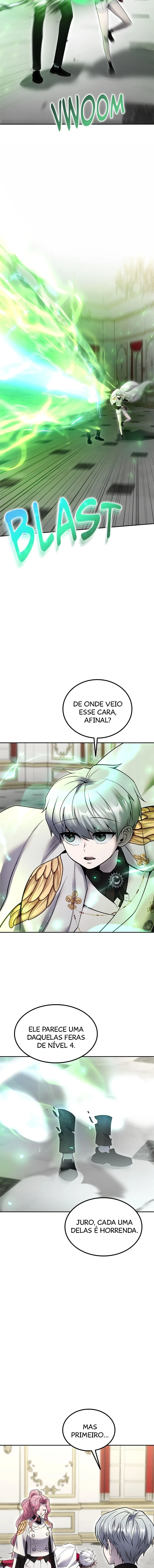 Página 6 - Secretamente Mais Poderoso que o Herói Cap. 37