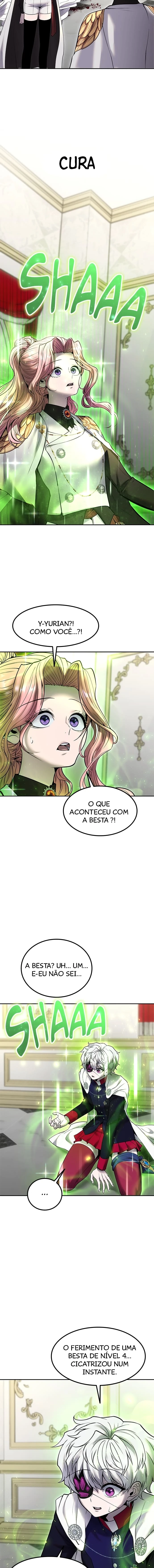 Página 7 - Secretamente Mais Poderoso que o Herói Cap. 37