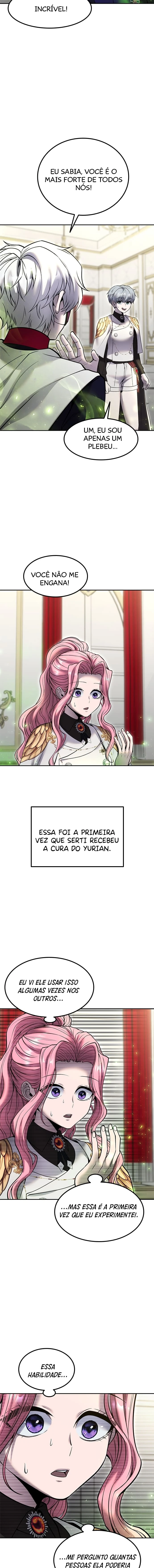 Página 8 - Secretamente Mais Poderoso que o Herói Cap. 37