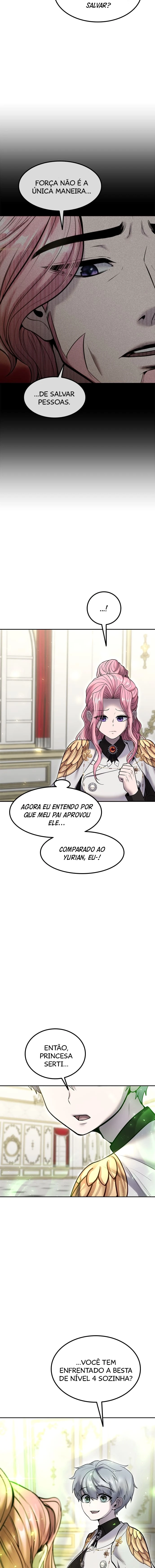 Página 9 - Secretamente Mais Poderoso que o Herói Cap. 37