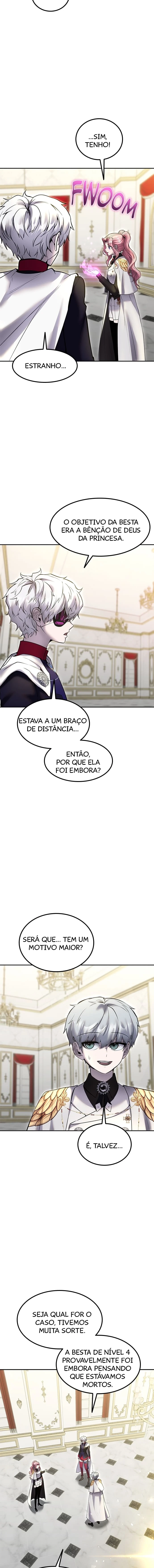 Página 11 - Secretamente Mais Poderoso que o Herói Cap. 37