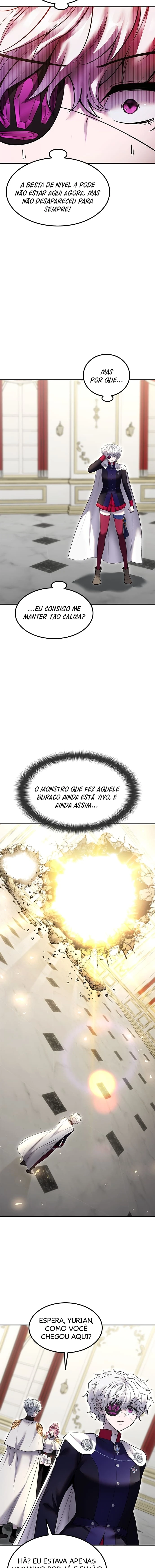 Página 14 - Secretamente Mais Poderoso que o Herói Cap. 37