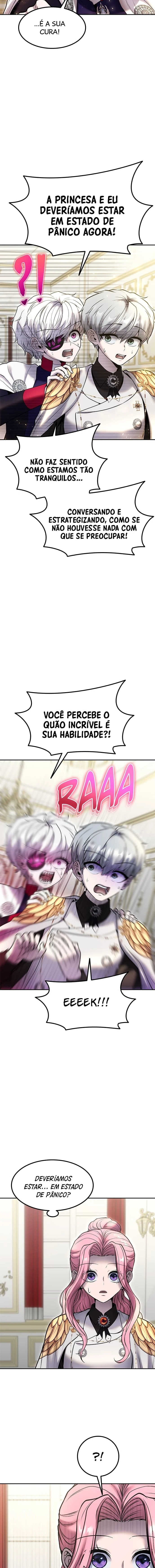Página 16 - Secretamente Mais Poderoso que o Herói Cap. 37