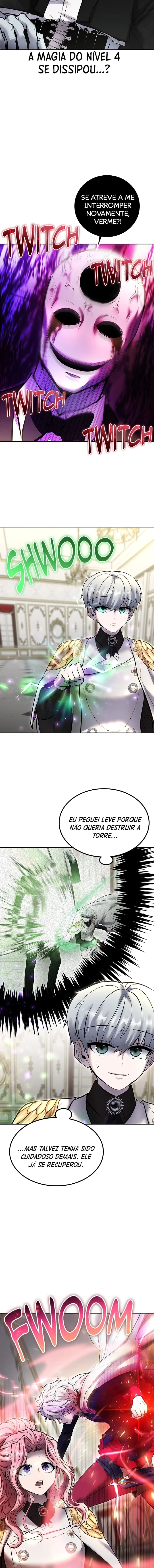 Página 20 - Secretamente Mais Poderoso que o Herói Cap. 37