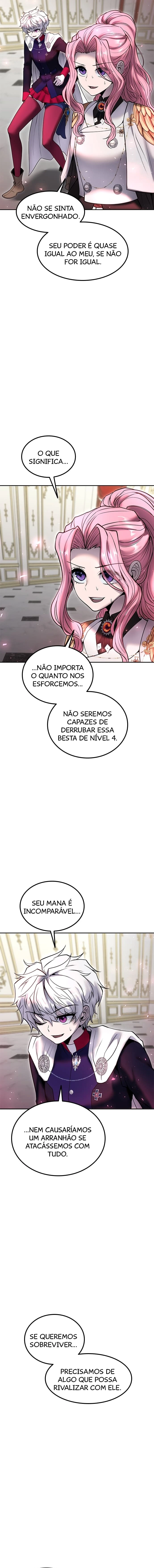 Página 23 - Secretamente Mais Poderoso que o Herói Cap. 37