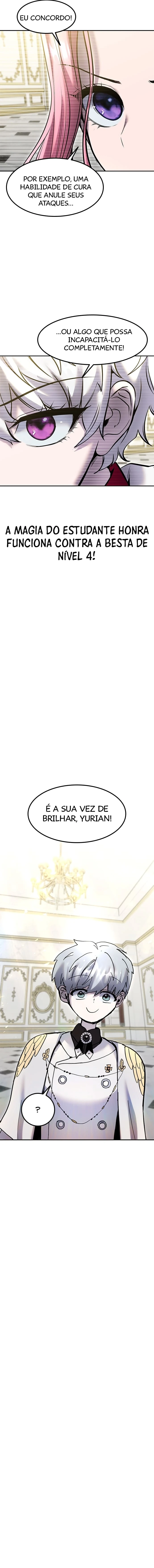 Página 24 - Secretamente Mais Poderoso que o Herói Cap. 37