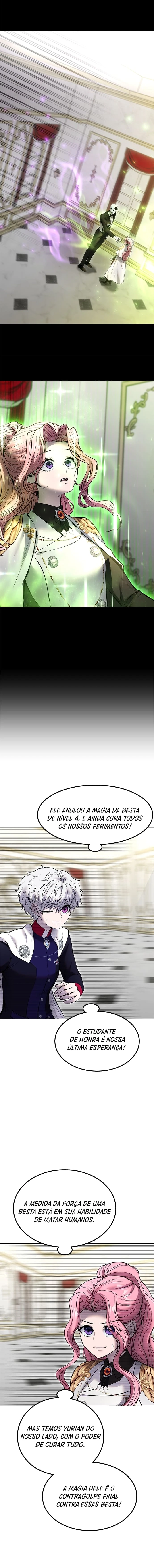 Página 2 - Secretamente Mais Poderoso que o Herói Cap. 38