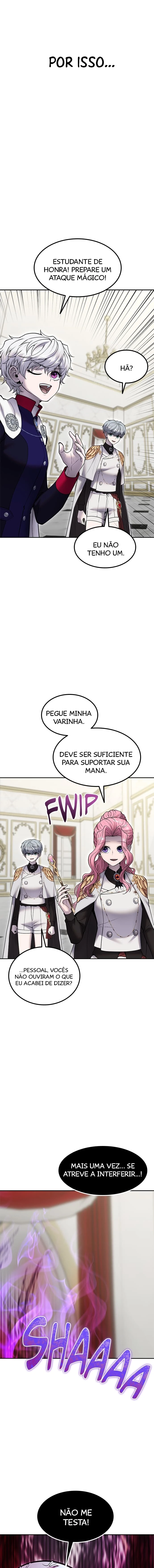 Página 3 - Secretamente Mais Poderoso que o Herói Cap. 38